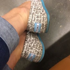 Meet your Posher, Jannette